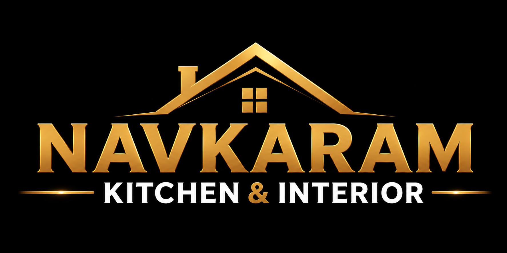 Navkaram Modular kitchen and interior Punawale PCMC